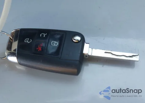 2021 Volkswagen Golf Gti 2.0T Autobahn/2.0T S/2.0T Se from USA, damaged, VIN 3VW5T7AU5MM004553